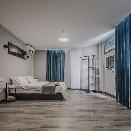 Paly Hotel センポルナ エクステリア 写真
