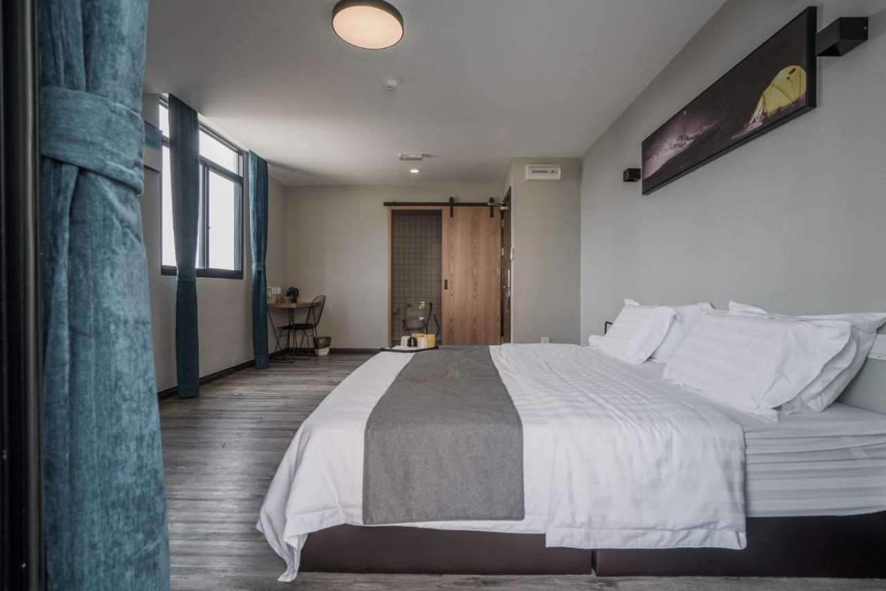 Paly Hotel センポルナ エクステリア 写真