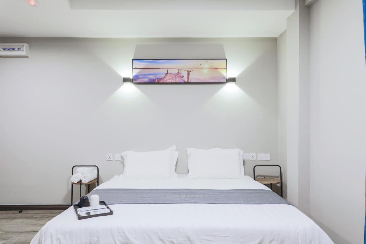 Paly Hotel センポルナ エクステリア 写真