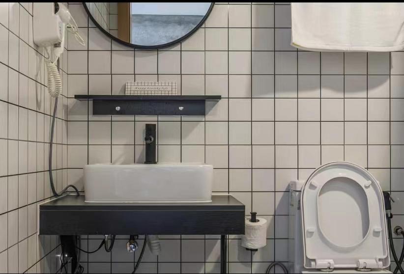 Paly Hotel センポルナ エクステリア 写真